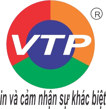 Mực in VTP