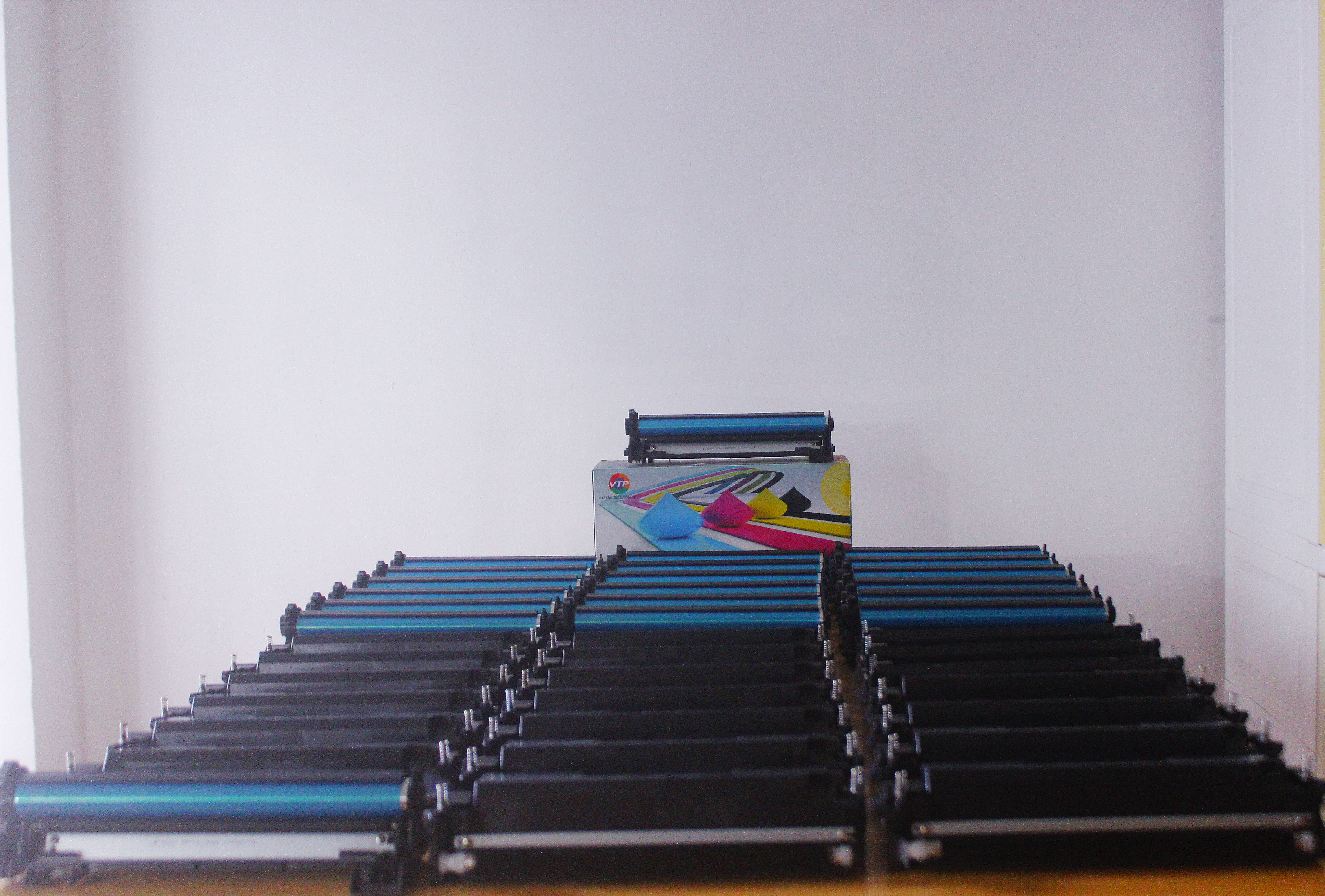 VTP Stock Room