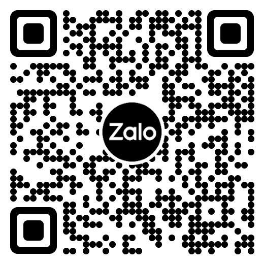 VTP Zalo QR Code